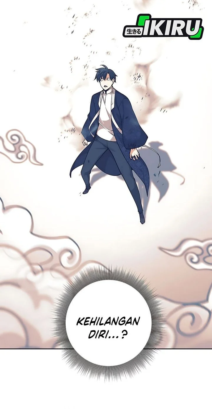 Weapon-Eating Bastard Chapter 80 Gambar 24