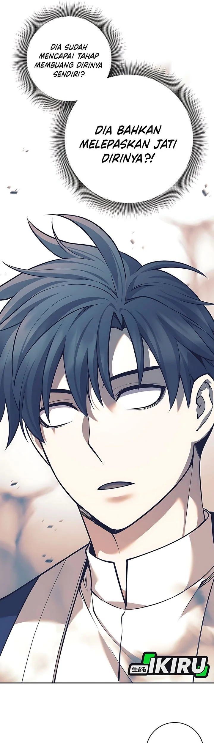 Weapon-Eating Bastard Chapter 80 Gambar 25