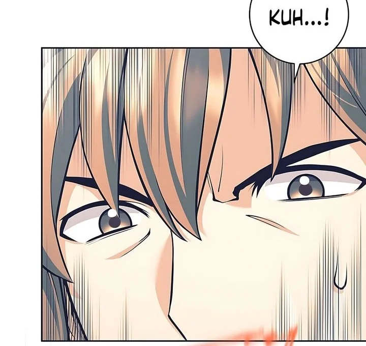 Weapon-Eating Bastard Chapter 80 Gambar 26