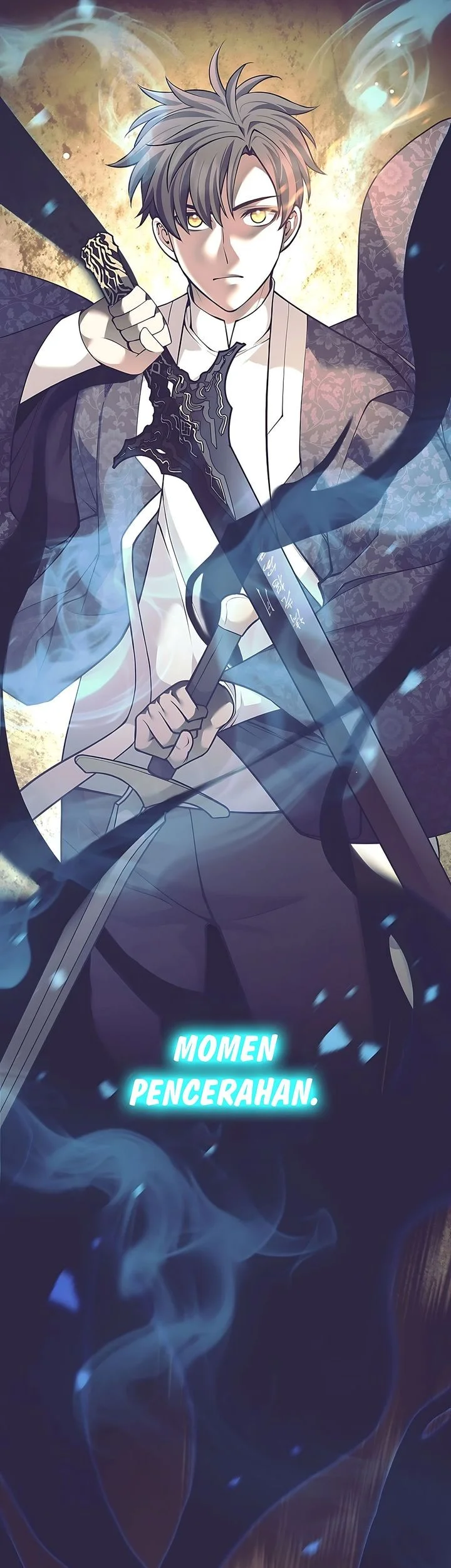 Weapon-Eating Bastard Chapter 80 Gambar 50