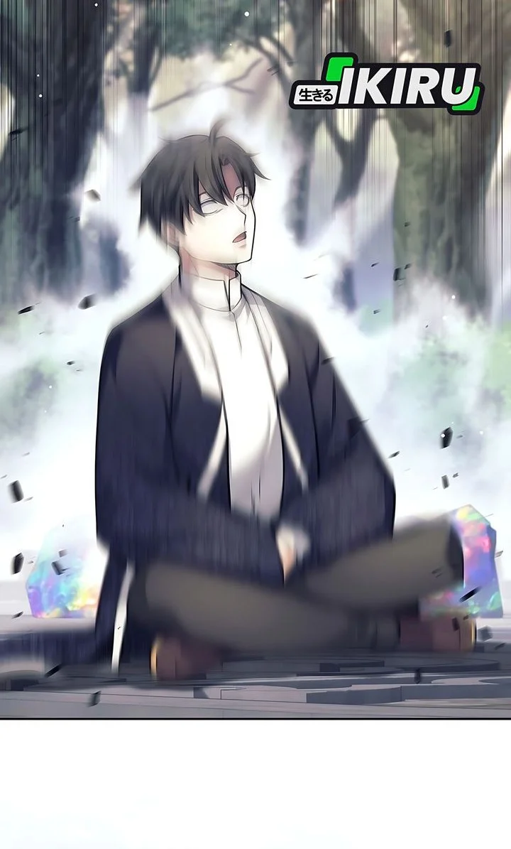 Weapon-Eating Bastard Chapter 80 Gambar 3