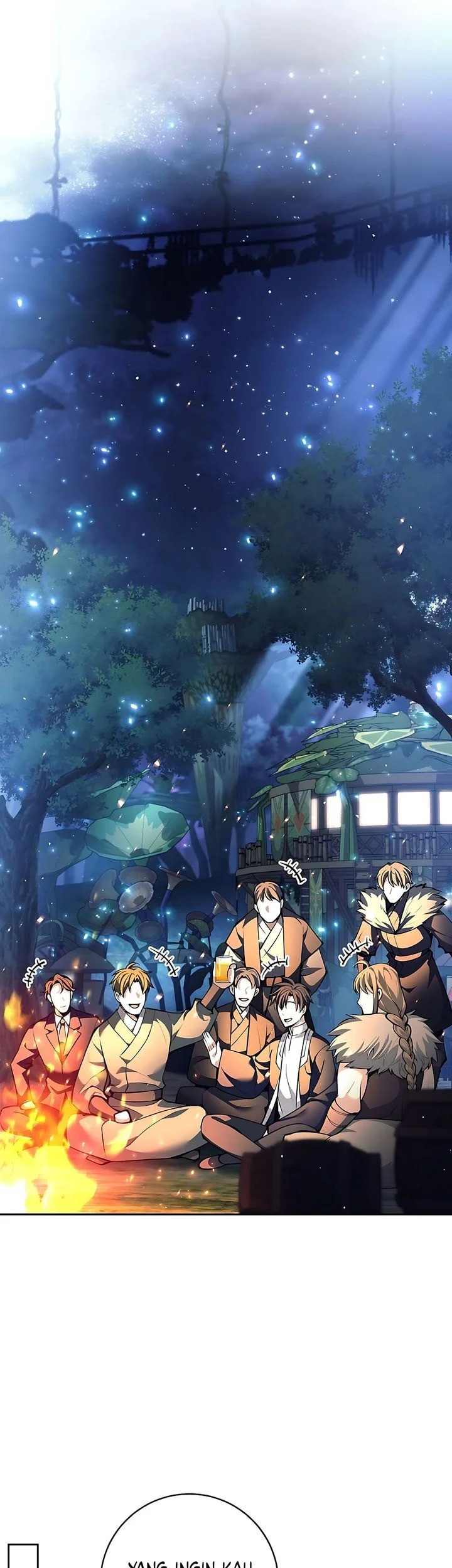 Weapon-Eating Bastard Chapter 80 Gambar 60