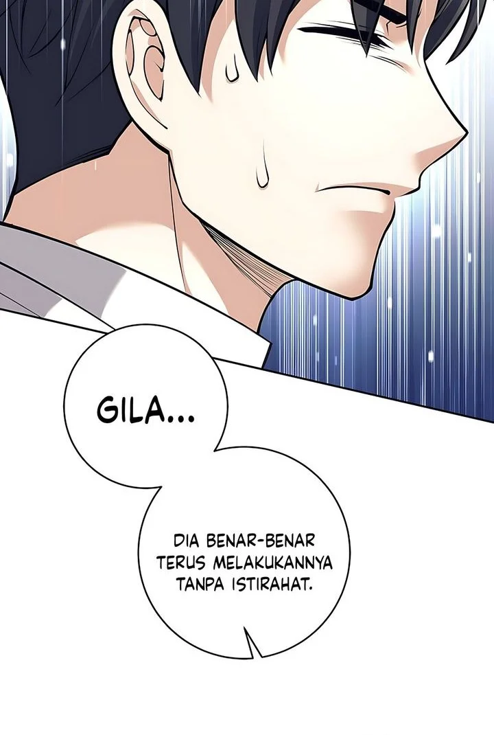 Weapon-Eating Bastard Chapter 80 Gambar 11