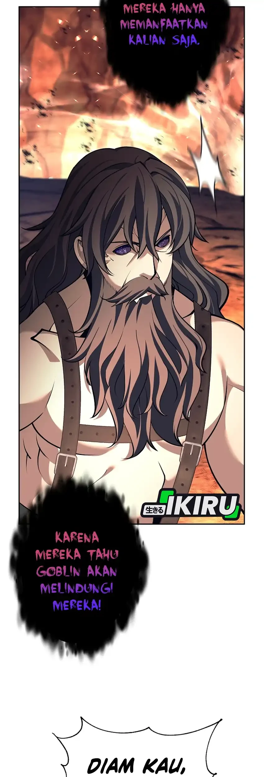 Weapon-Eating Bastard Chapter 82 Gambar 44