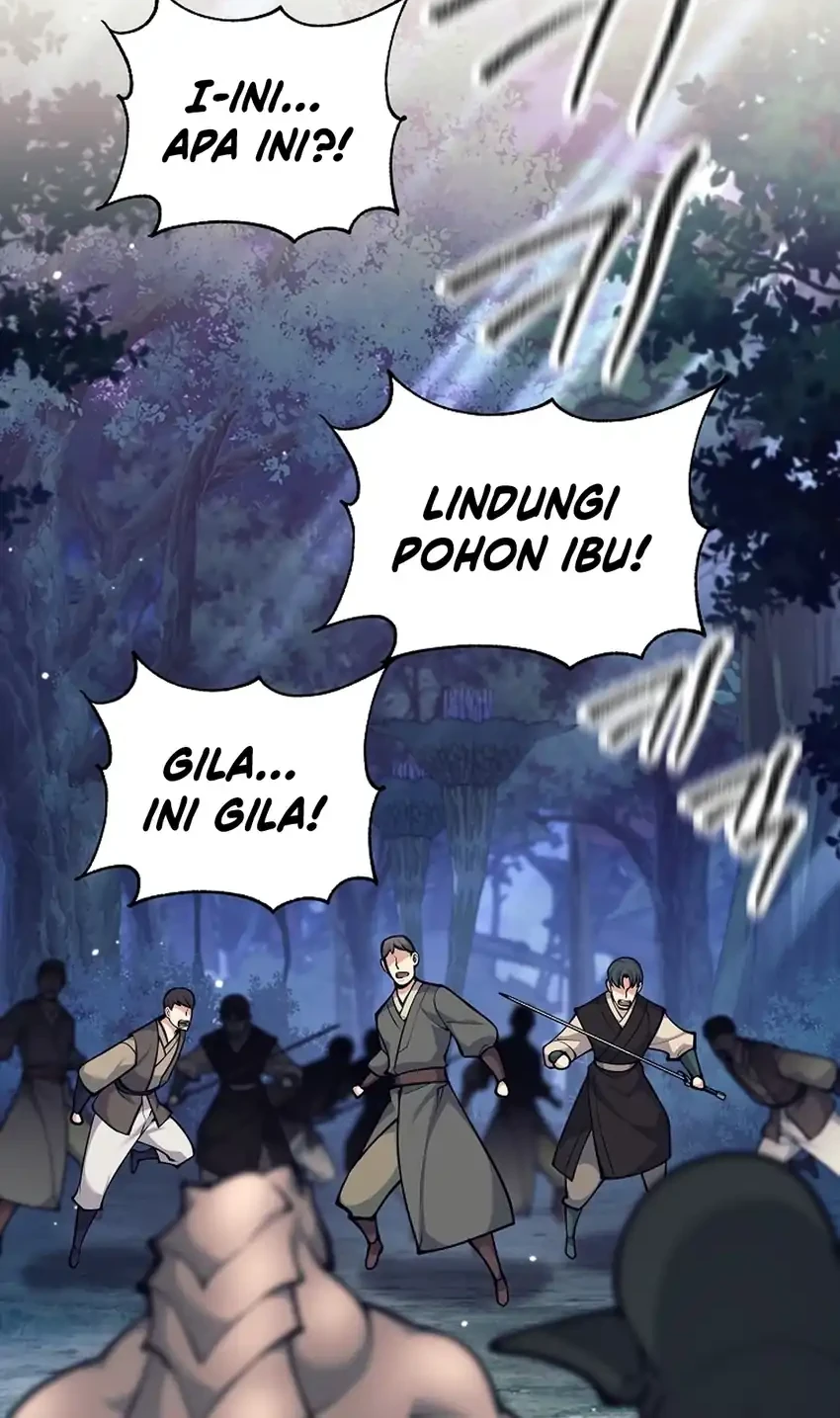 Weapon-Eating Bastard Chapter 82 Gambar 51