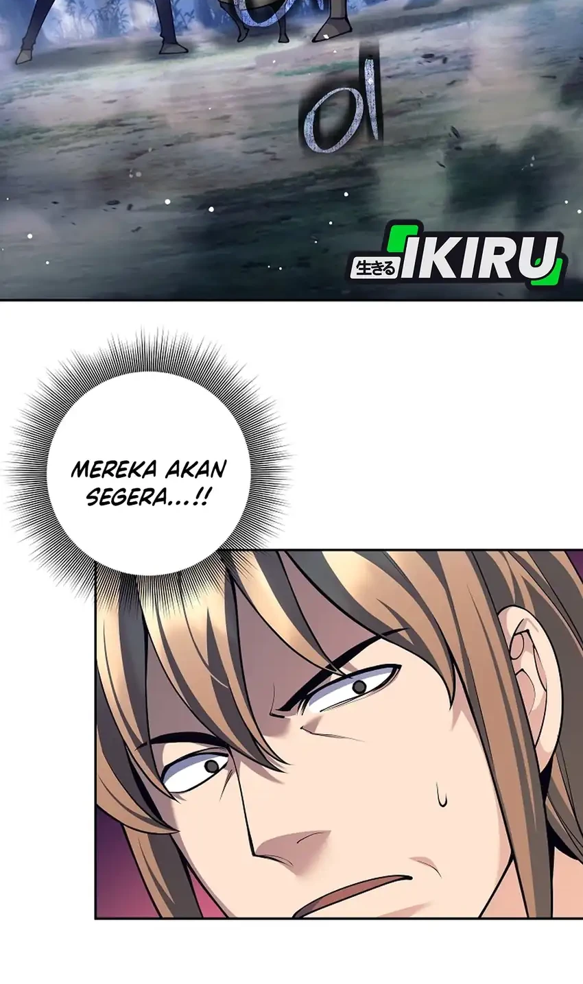 Weapon-Eating Bastard Chapter 82 Gambar 57