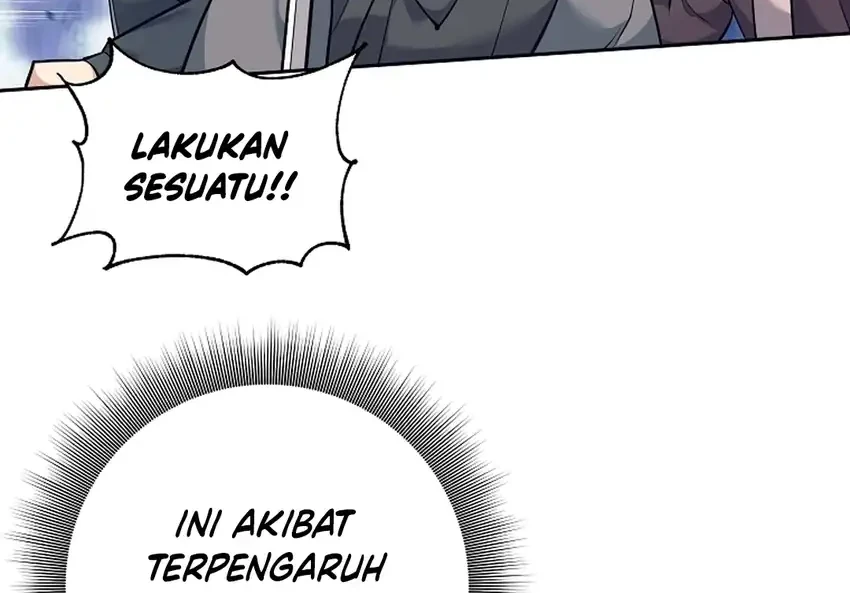 Weapon-Eating Bastard Chapter 82 Gambar 59