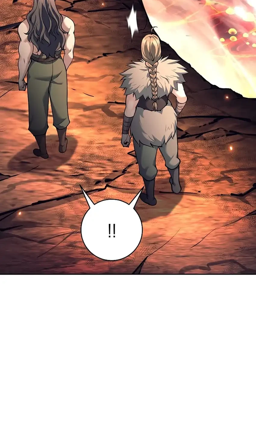 Weapon-Eating Bastard Chapter 82 Gambar 6