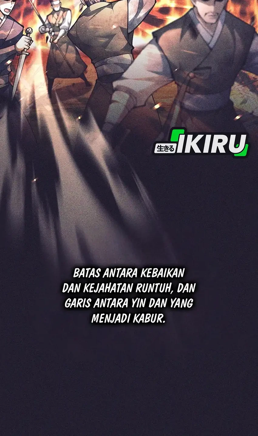 Weapon-Eating Bastard Chapter 82 Gambar 12