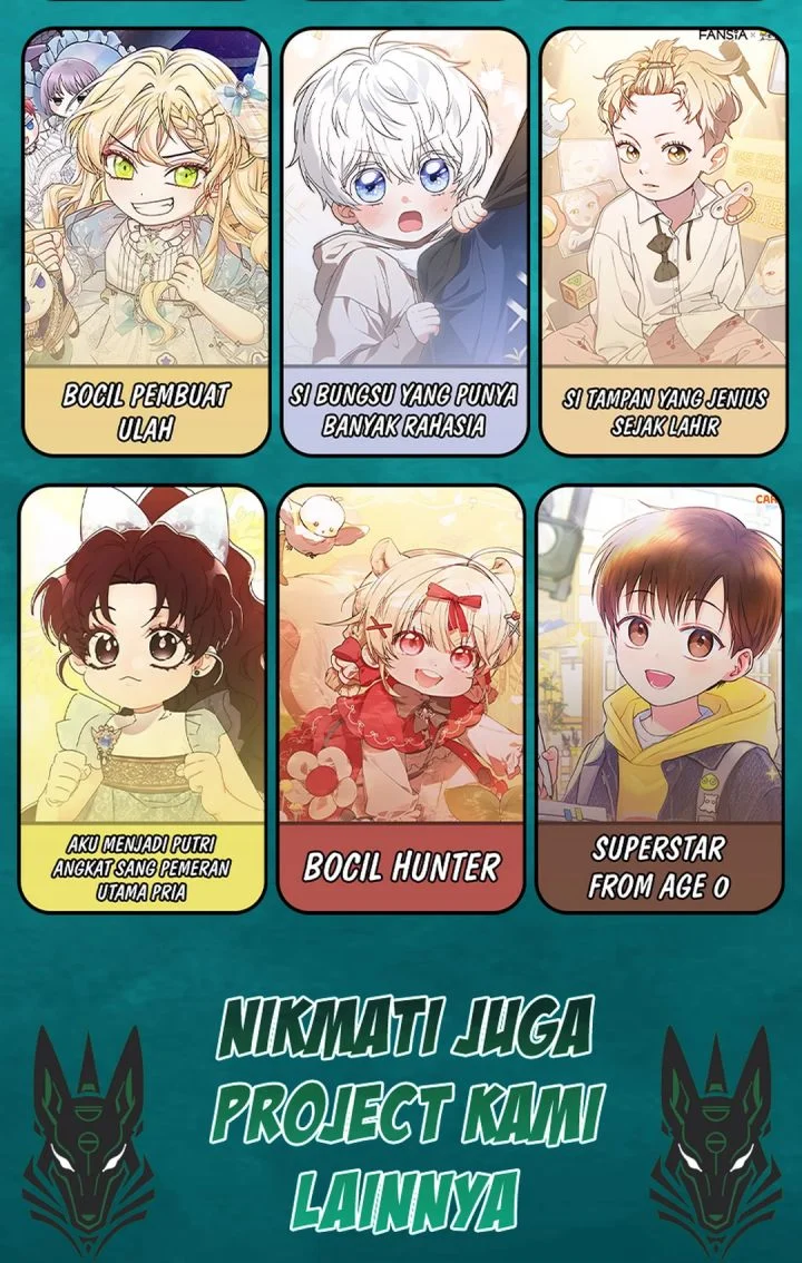 Weapon-Eating Bastard Chapter 83 Gambar 59