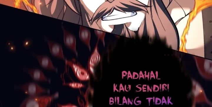 Weapon-Eating Bastard Chapter 83 Gambar 5