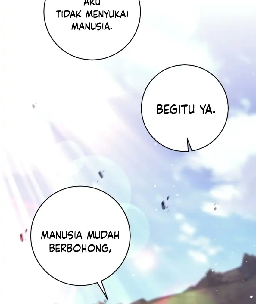 Weapon-Eating Bastard Chapter 84 Gambar 47