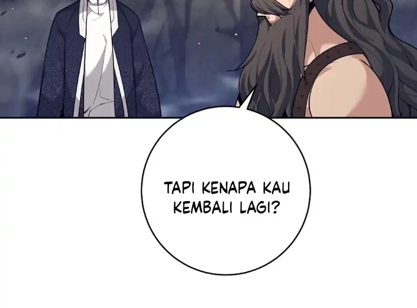 Weapon-Eating Bastard Chapter 84 Gambar 53
