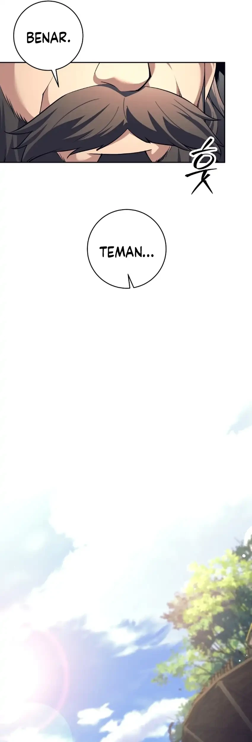 Weapon-Eating Bastard Chapter 84 Gambar 56