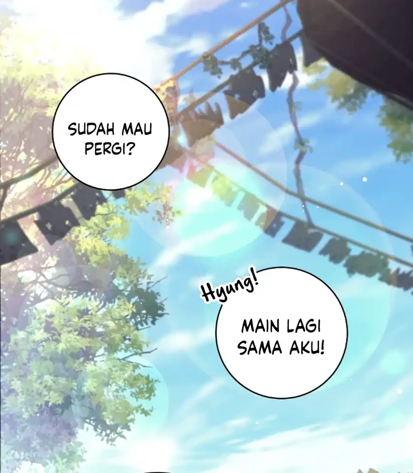 Weapon-Eating Bastard Chapter 84 Gambar 57