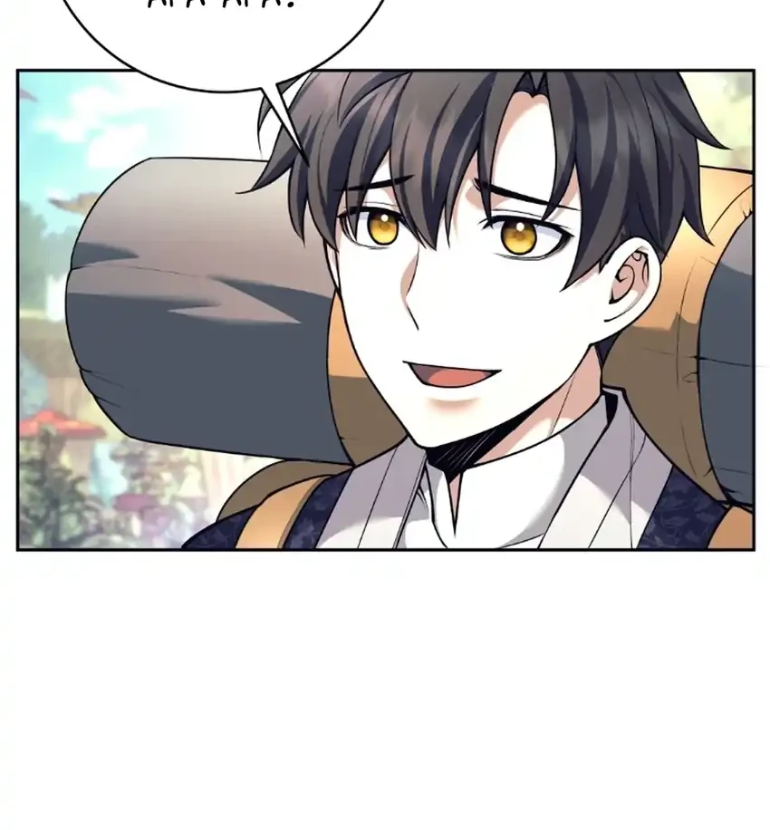 Weapon-Eating Bastard Chapter 84 Gambar 59