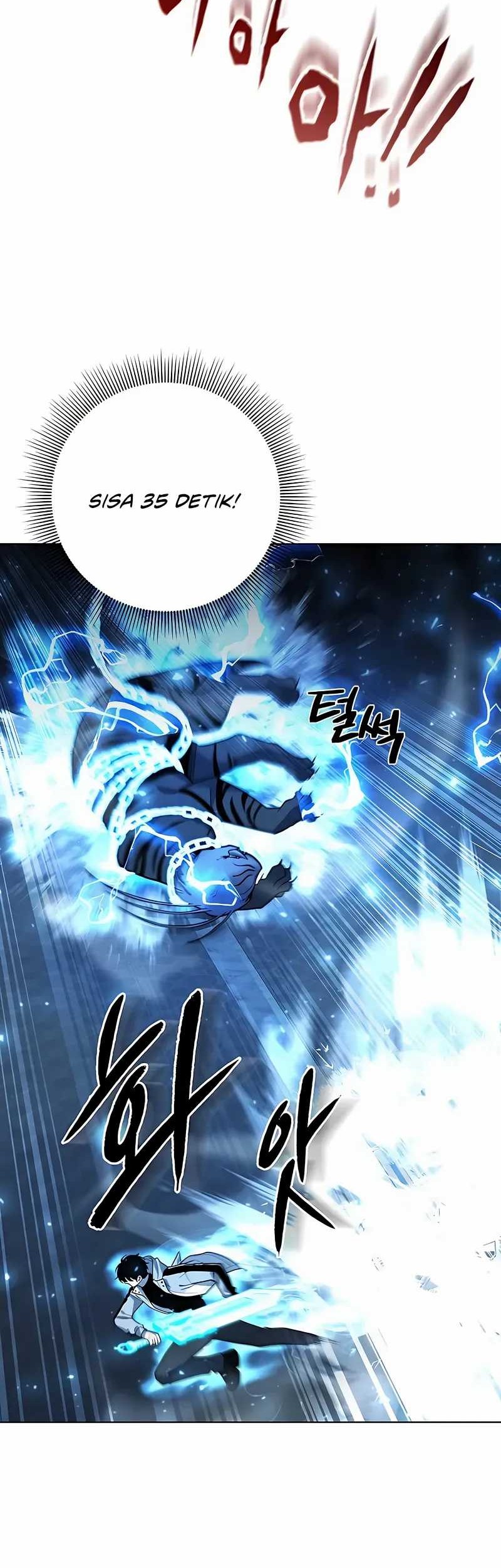 Weapon Maker Chapter 55 Gambar 25