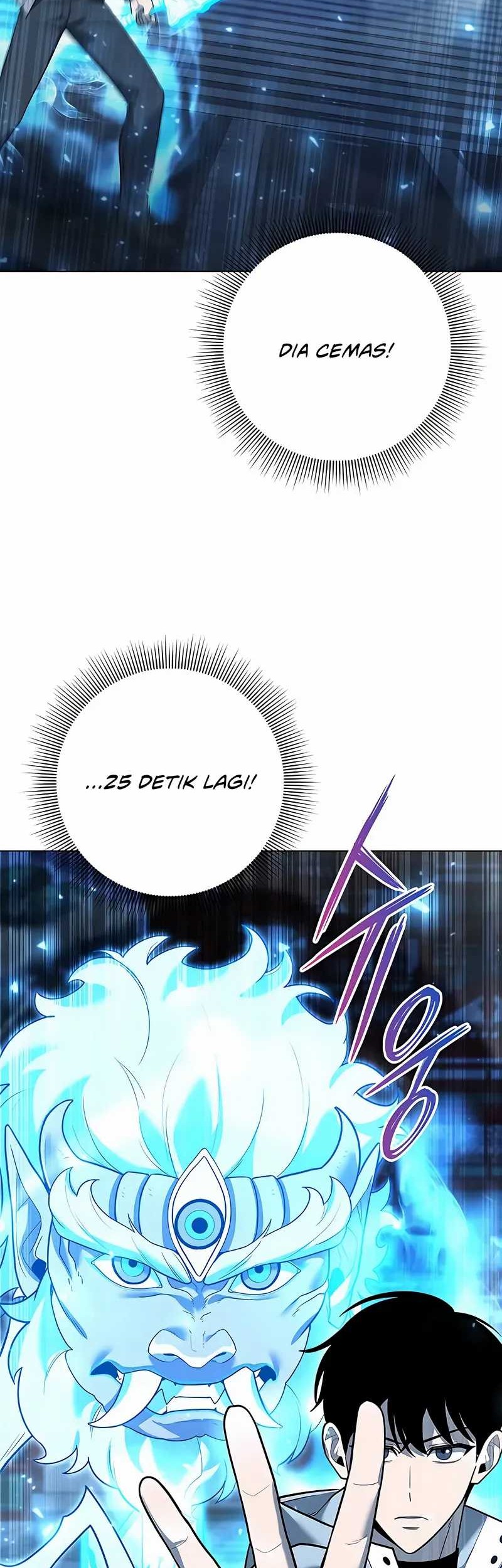 Weapon Maker Chapter 55 Gambar 36