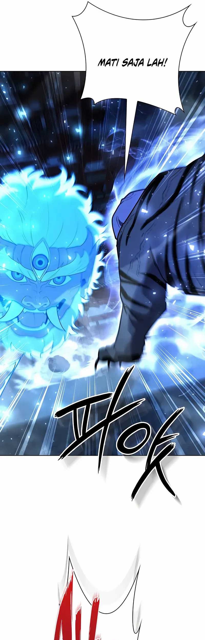 Weapon Maker Chapter 55 Gambar 38