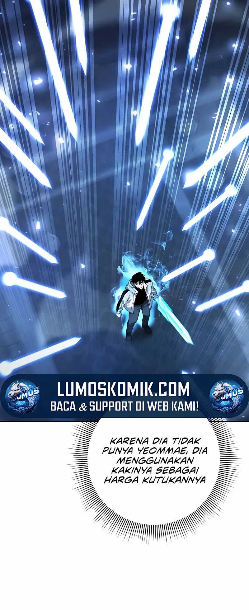 Weapon Maker Chapter 55 Gambar 42