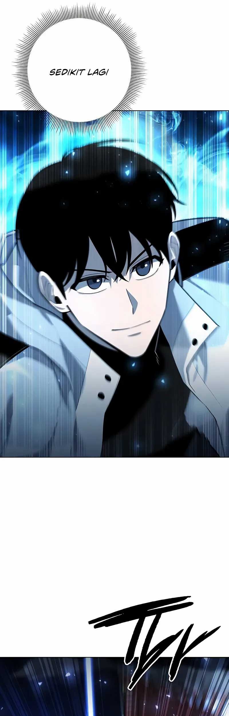 Weapon Maker Chapter 55 Gambar 43