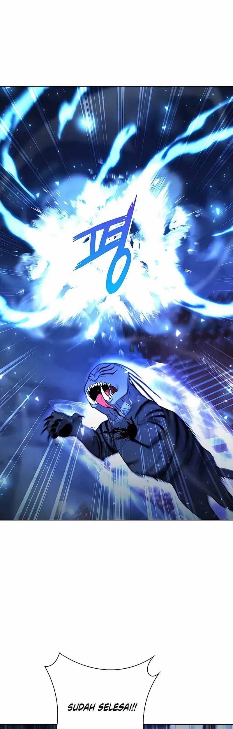 Weapon Maker Chapter 55 Gambar 46