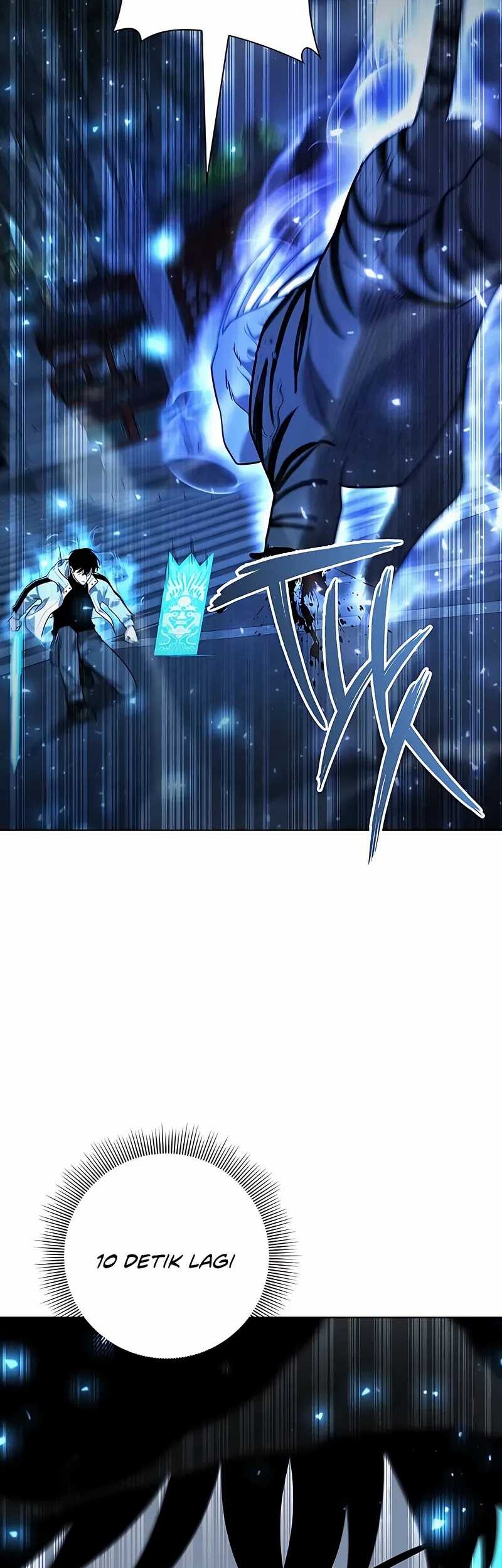 Weapon Maker Chapter 55 Gambar 47