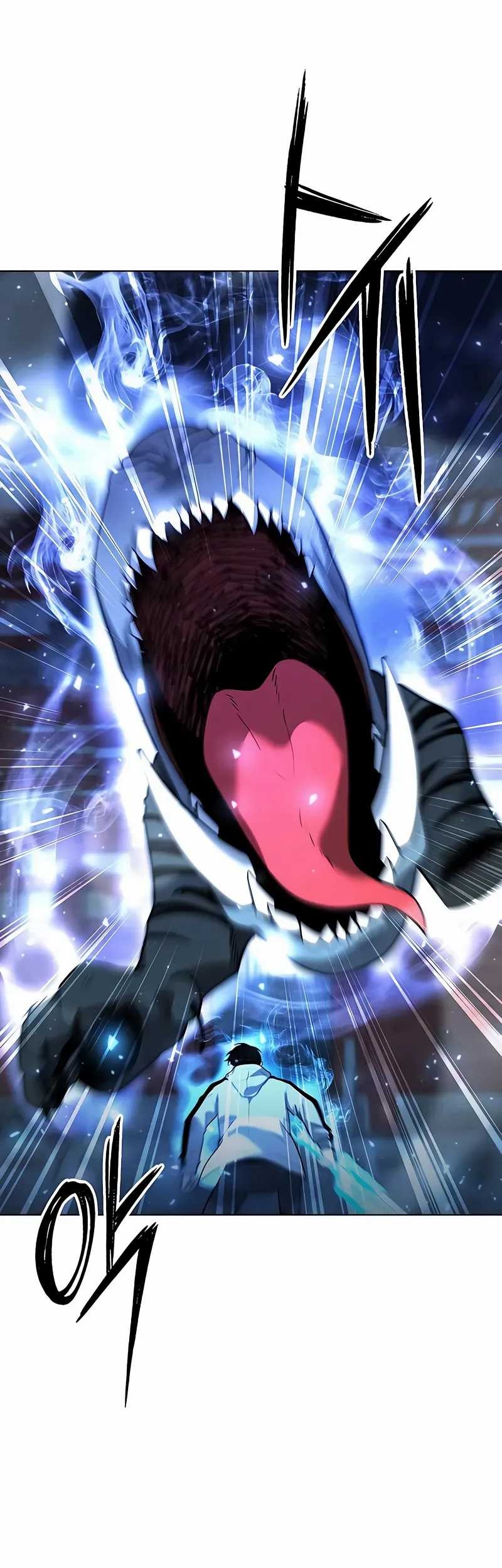 Weapon Maker Chapter 55 Gambar 49