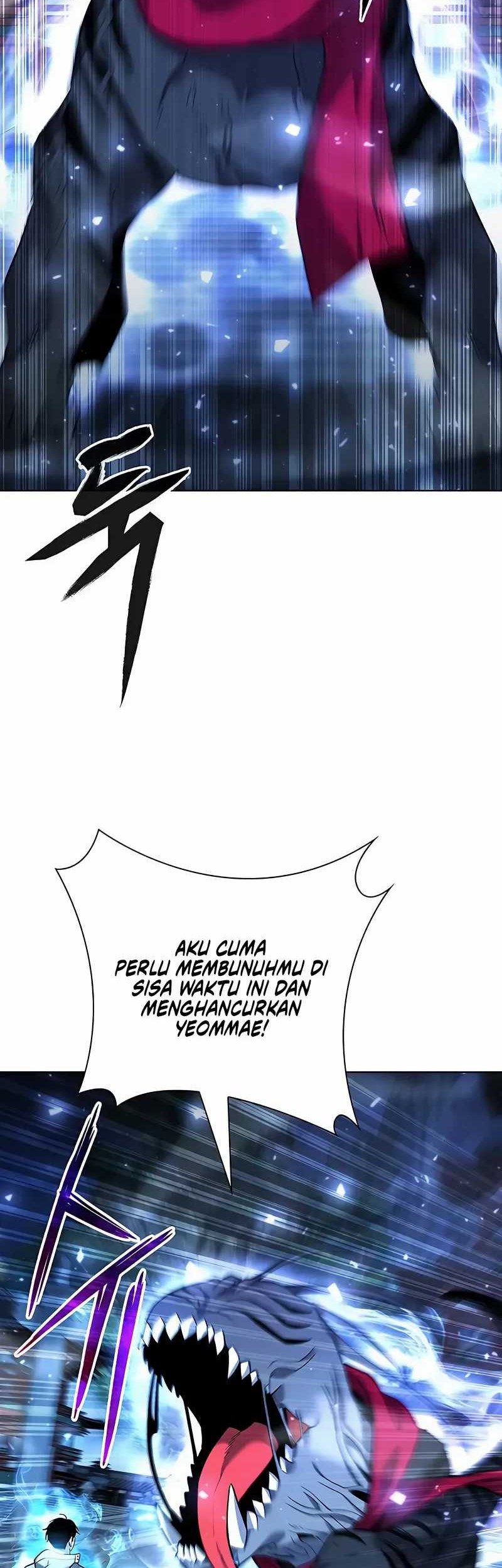 Manhwa Weapon Maker Chapter 55 gambar nomor 2