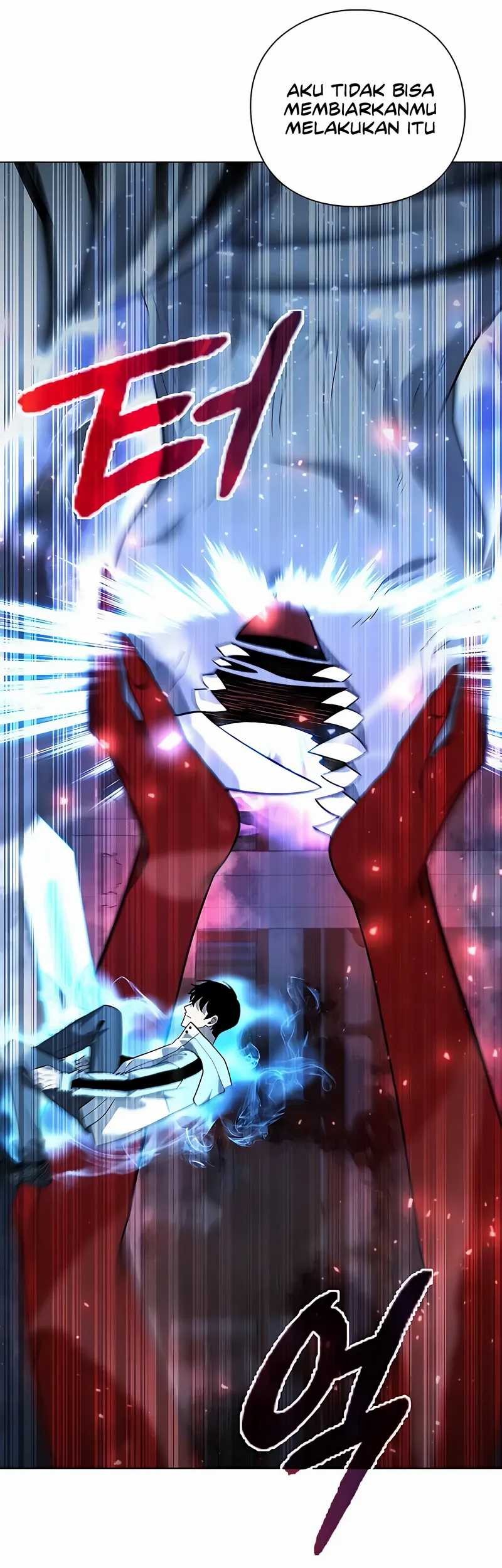 Weapon Maker Chapter 55 Gambar 51