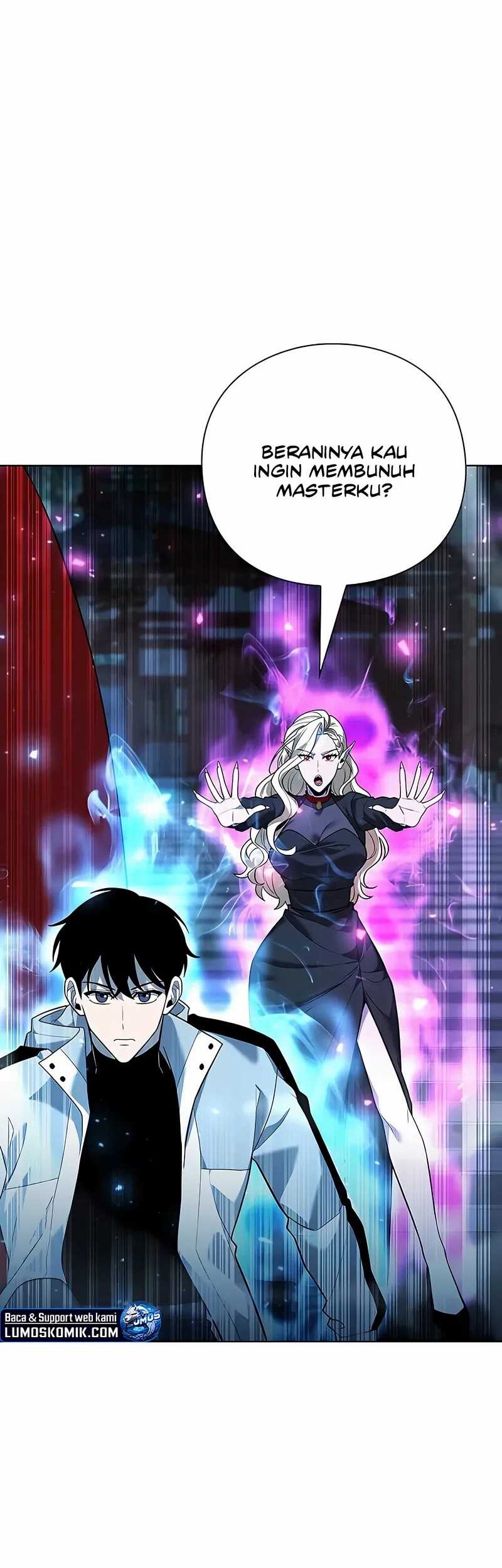 Weapon Maker Chapter 55 Gambar 52