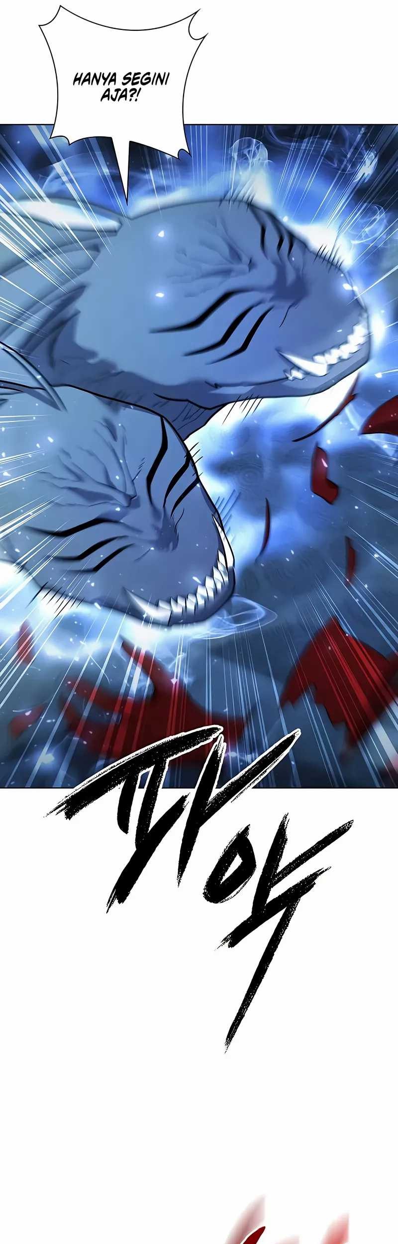 Weapon Maker Chapter 55 Gambar 54