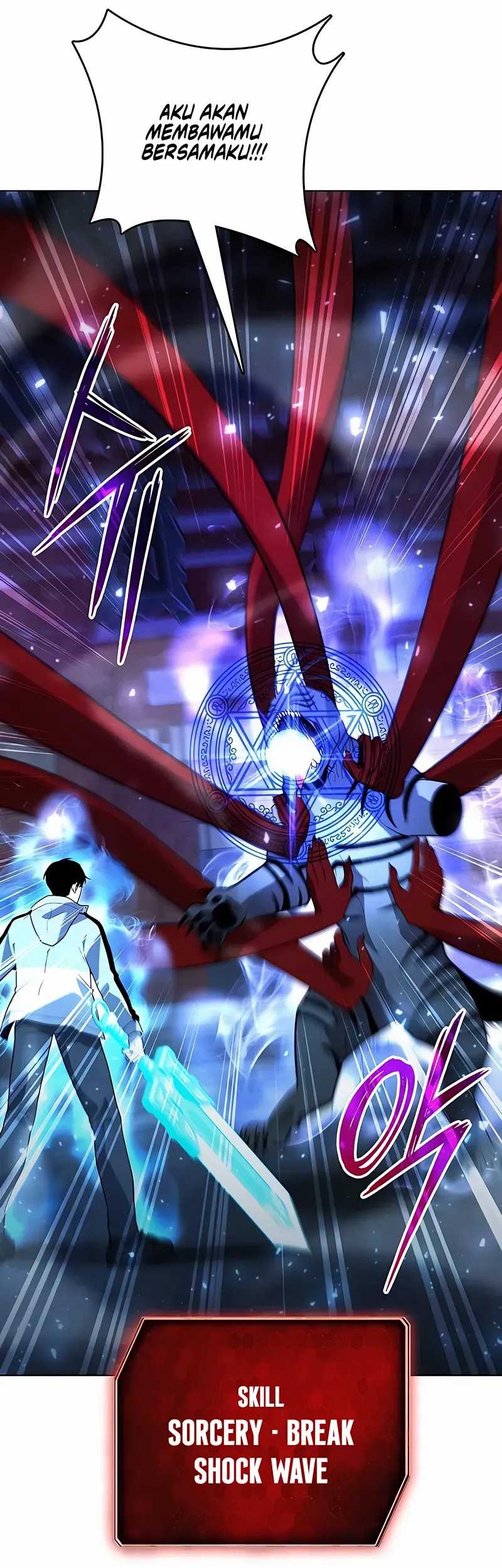 Weapon Maker Chapter 55 Gambar 59