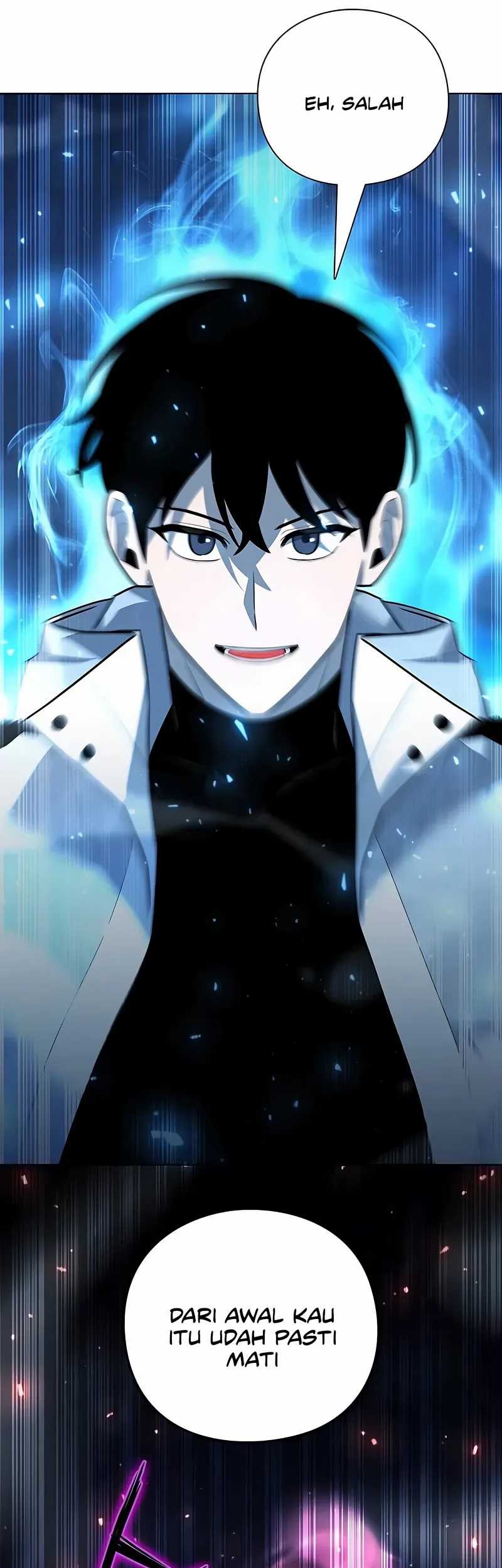 Weapon Maker Chapter 55 Gambar 61