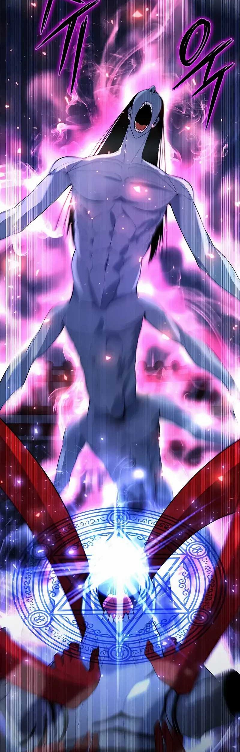 Weapon Maker Chapter 55 Gambar 62