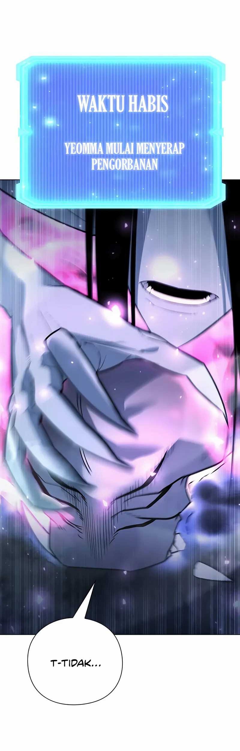 Weapon Maker Chapter 55 Gambar 65