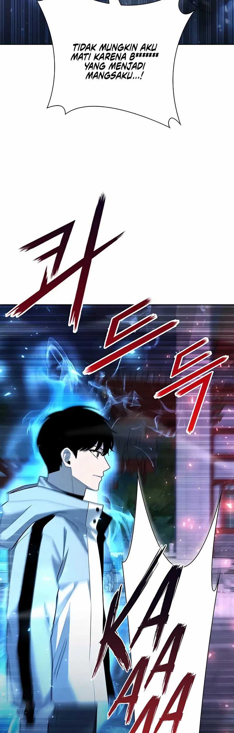 Weapon Maker Chapter 55 Gambar 68