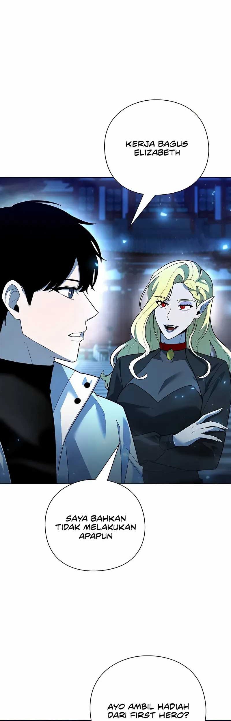 Weapon Maker Chapter 55 Gambar 73