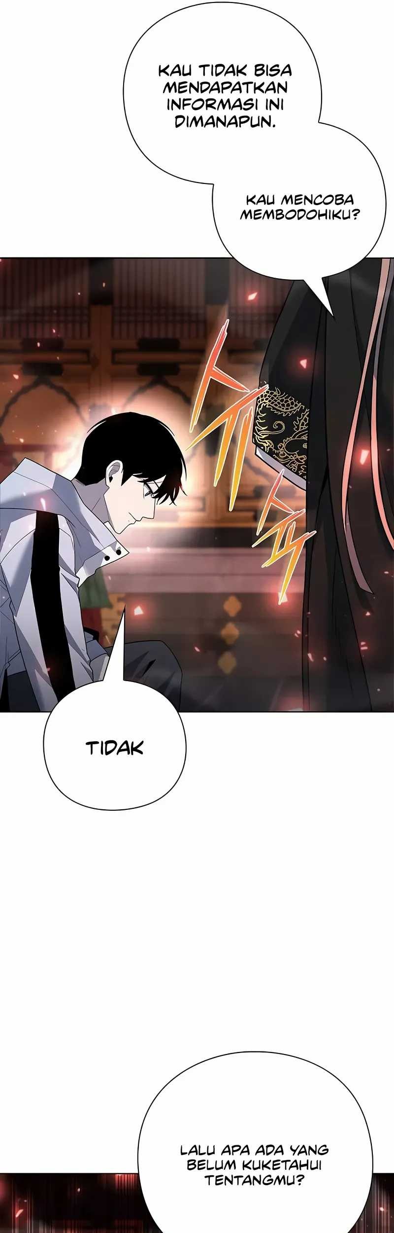 Weapon Maker Chapter 55 Gambar 78