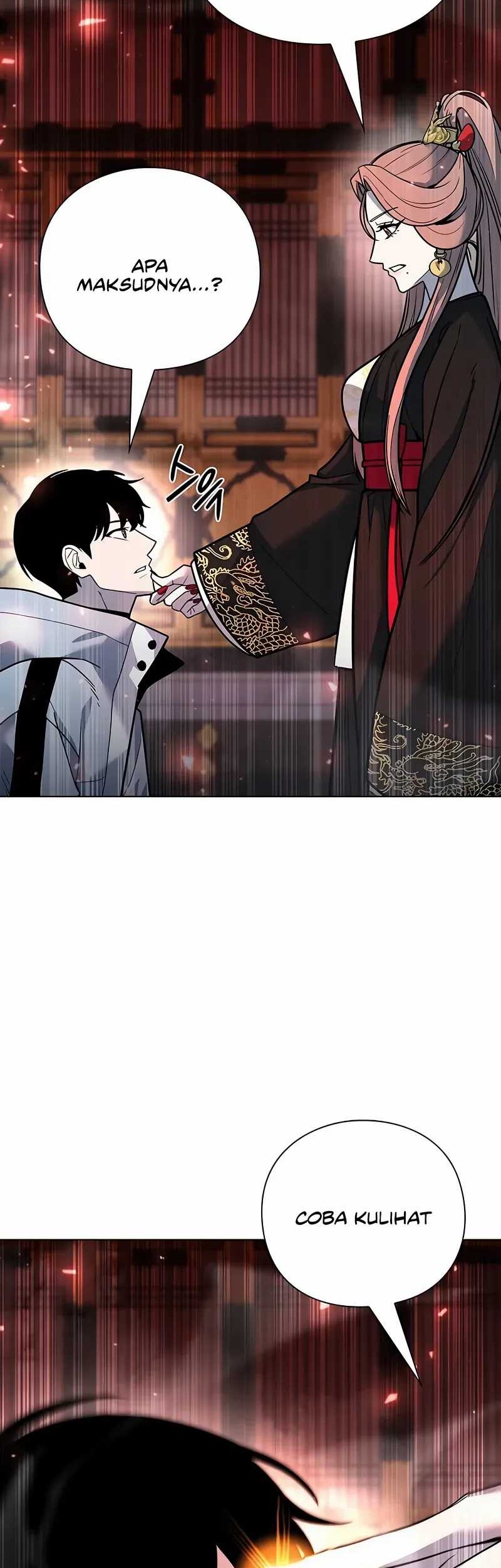 Weapon Maker Chapter 55 Gambar 79