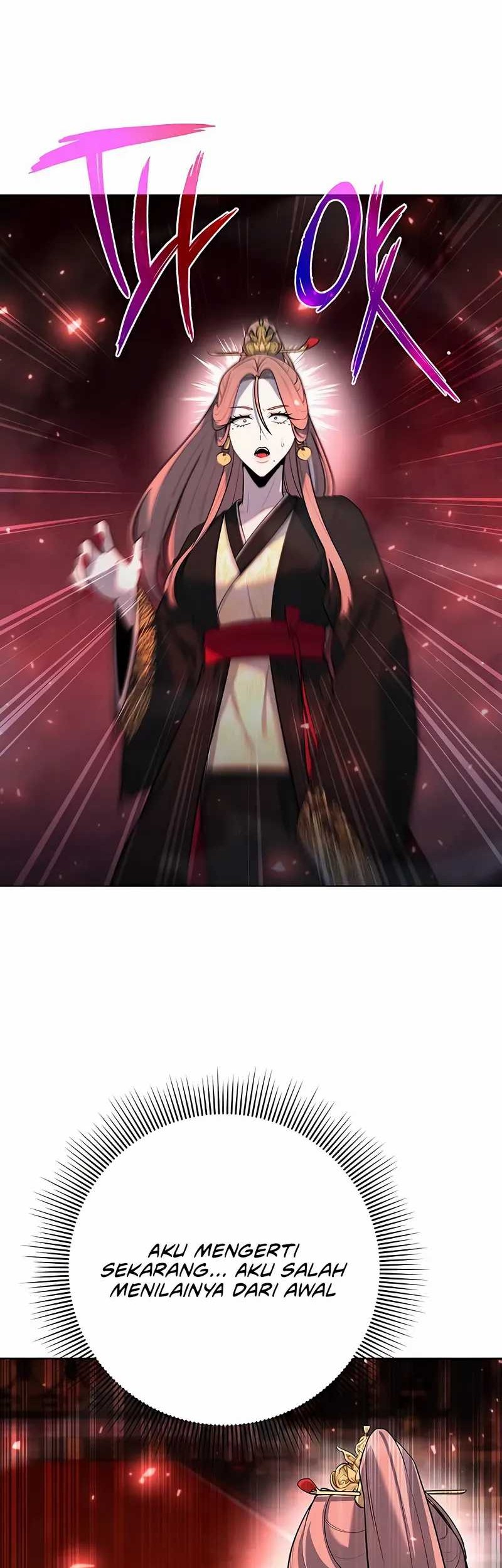 Weapon Maker Chapter 55 Gambar 82