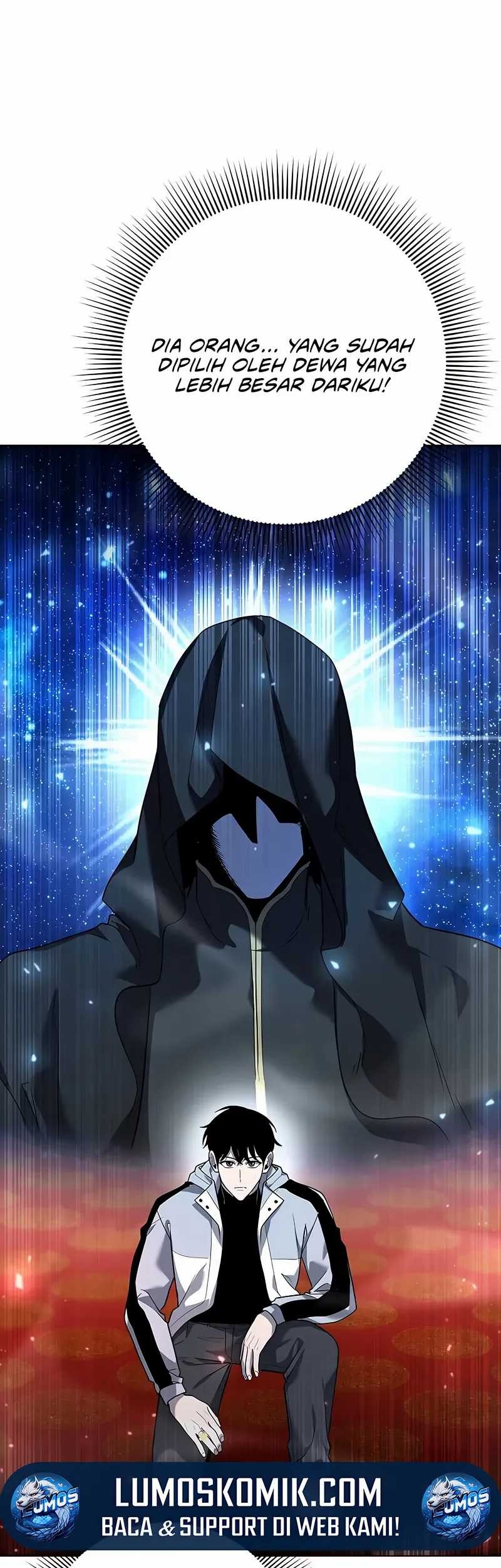 Weapon Maker Chapter 55 Gambar 84