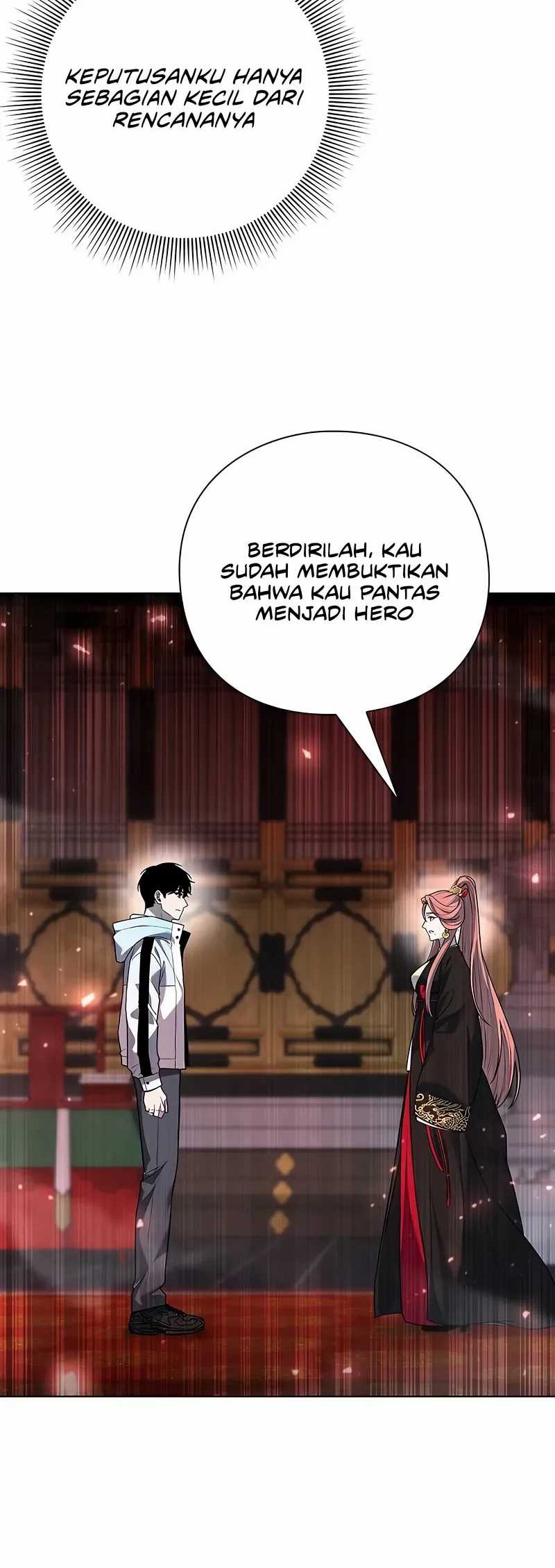 Weapon Maker Chapter 55 Gambar 85