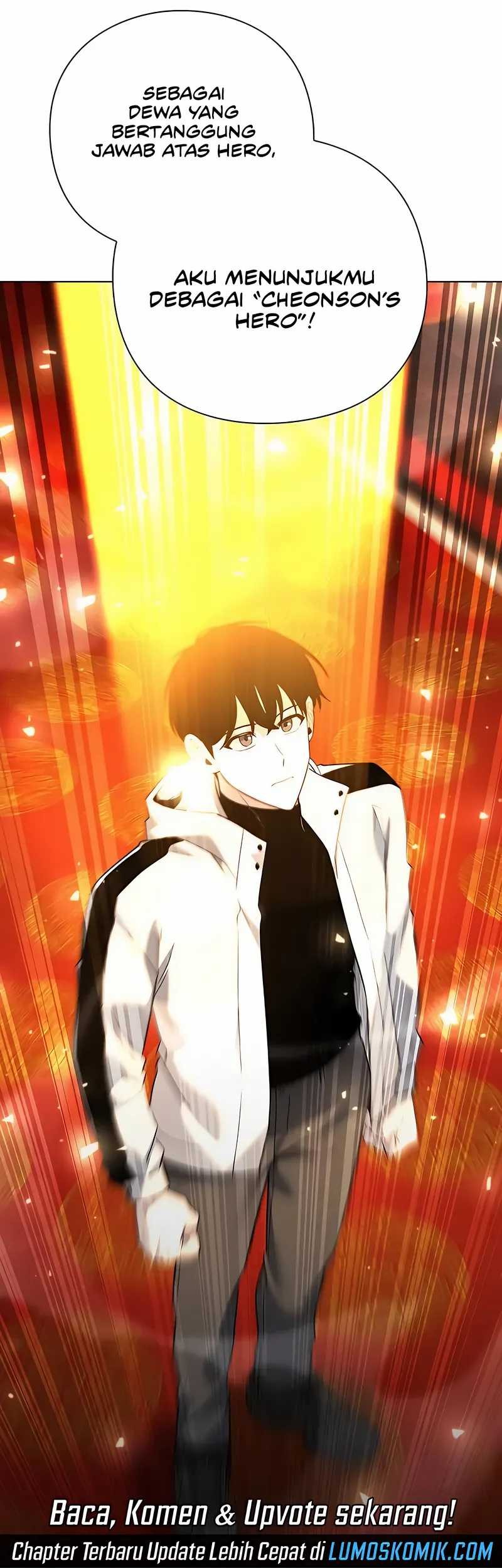 Weapon Maker Chapter 55 Gambar 86