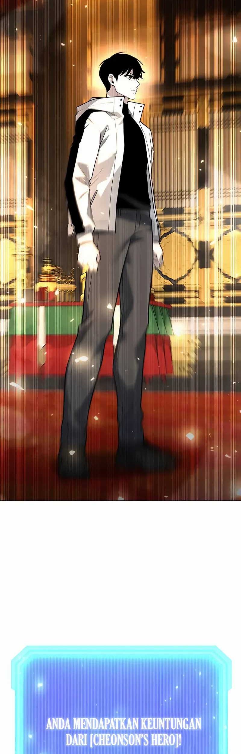 Weapon Maker Chapter 55 Gambar 90