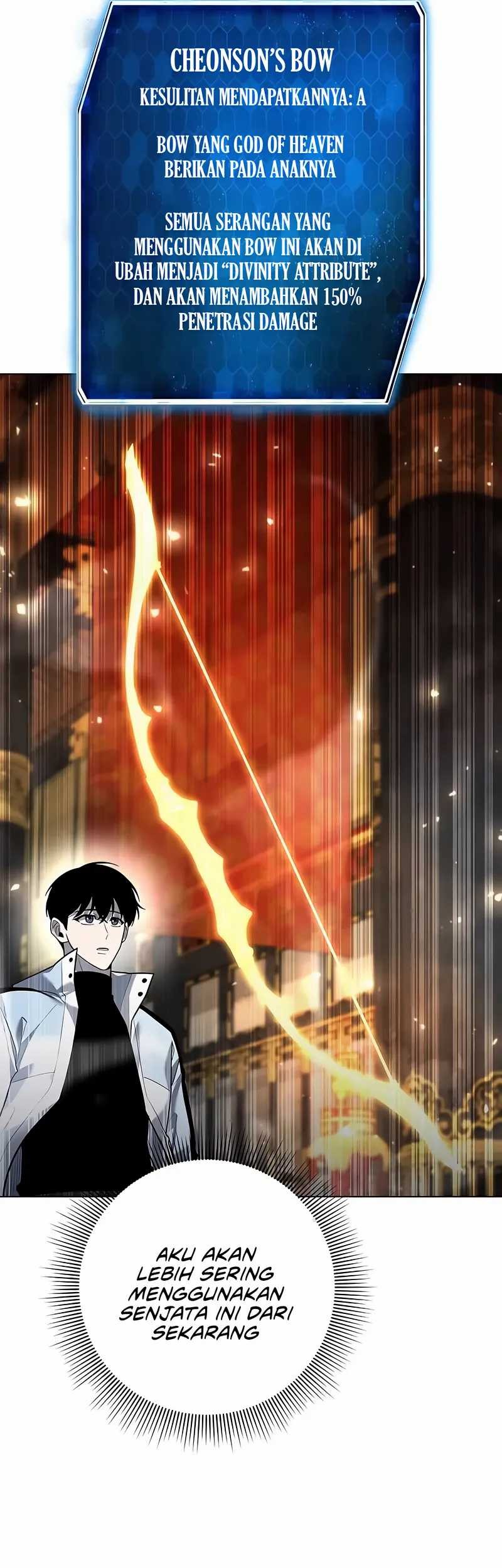 Weapon Maker Chapter 55 Gambar 94