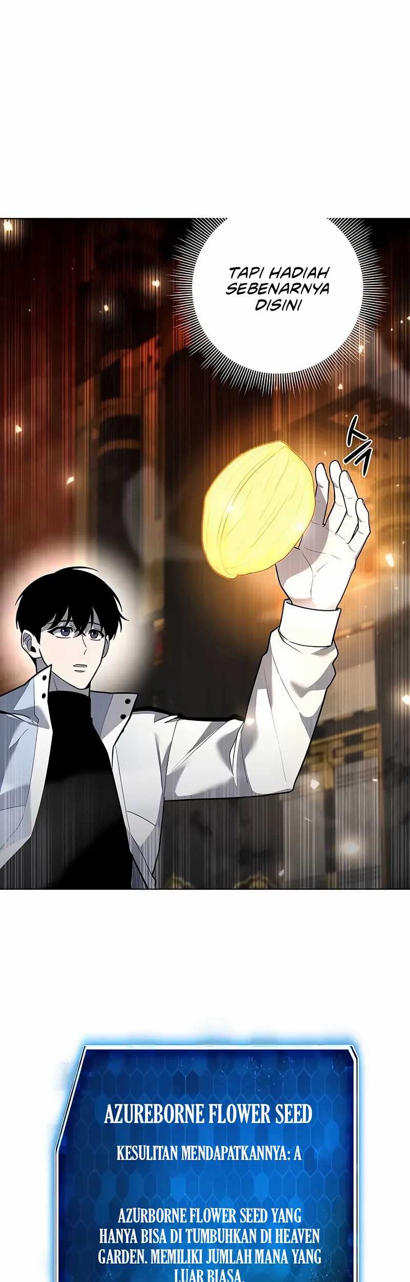 Weapon Maker Chapter 55 Gambar 95