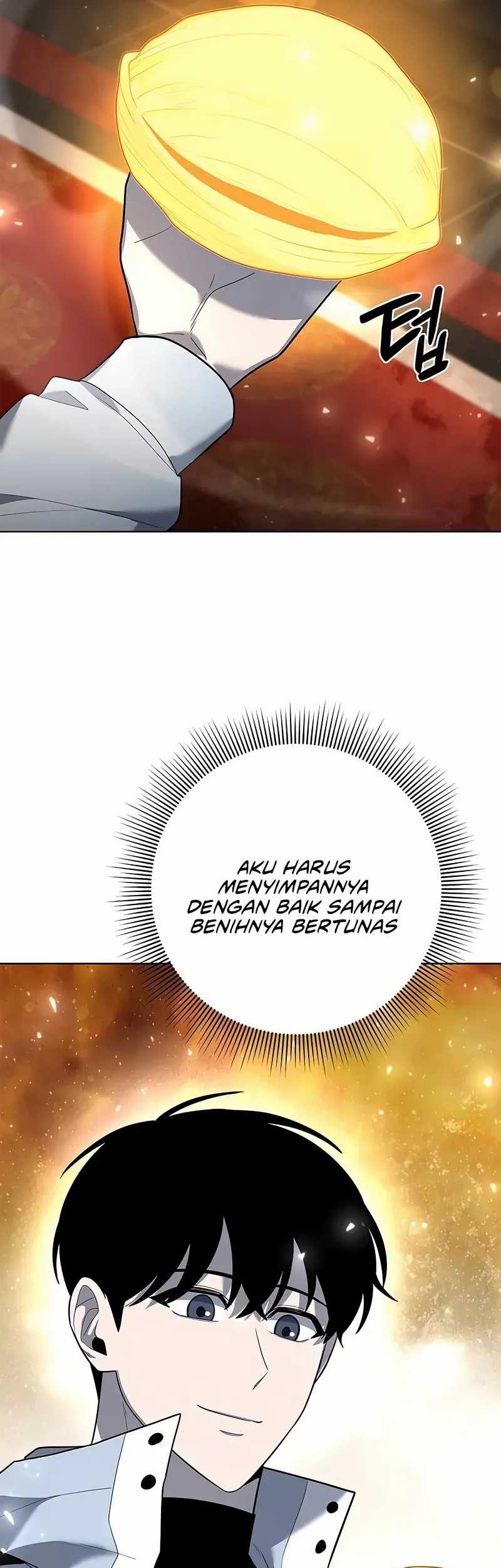 Weapon Maker Chapter 55 Gambar 97