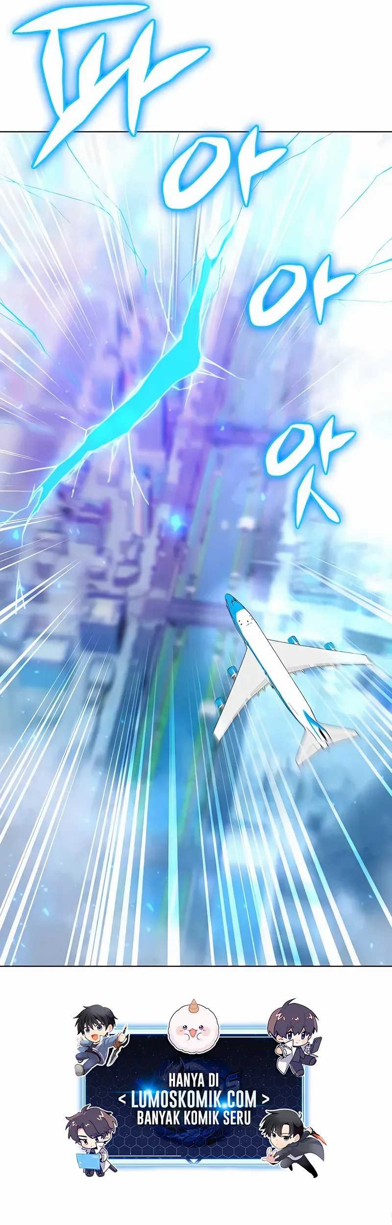 Weapon Maker Chapter 55 Gambar 102