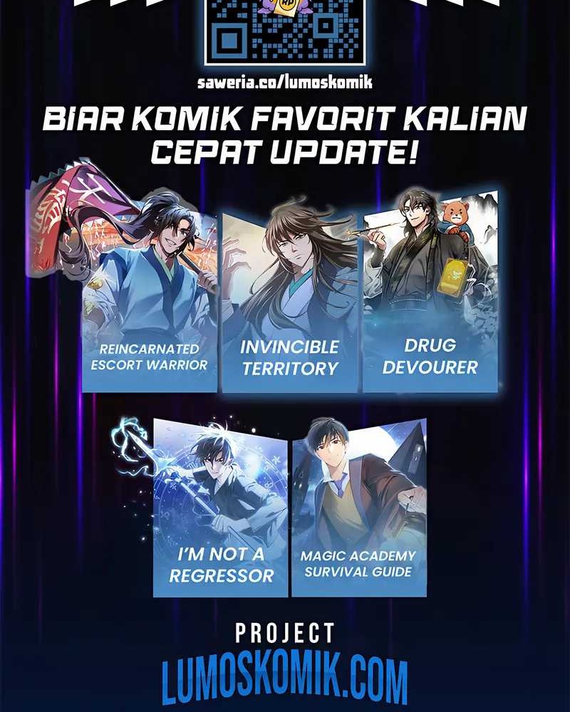 Weapon Maker Chapter 55 Gambar 104